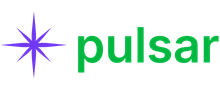 Pulsar ლოგო
